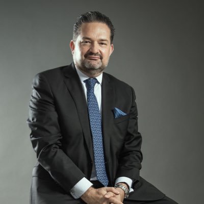 EM LATAM Commercial Director & Mexico Country Leader