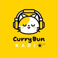 Curry Bun Radio(@currybun_radio) 's Twitter Profile Photo