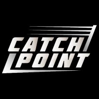 CATCHPOINT PHILADELPHIA(@thecatchpoint) 's Twitter Profile Photo