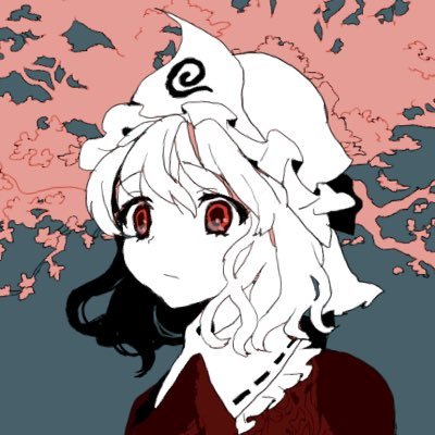 Silly ghost 🌸 / XIX / M / 🇳🇴 / 🟩⬛️ / Don / shitposter / Sen#3262 / @Saigyouji_Sen