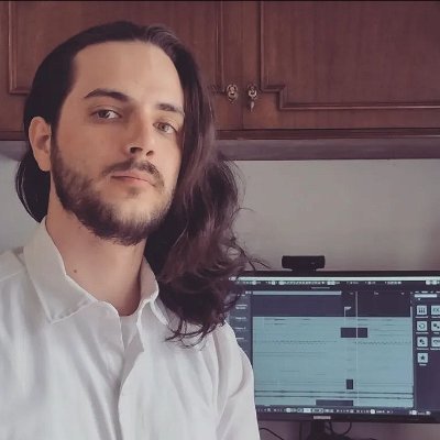 Hi! I'm Ary, music composer and sound designer for video games