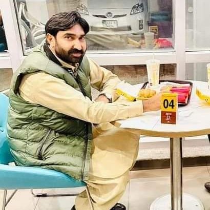 ahmad83269's profile picture. 