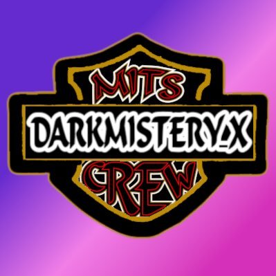 DarkMistery_x Profile Picture