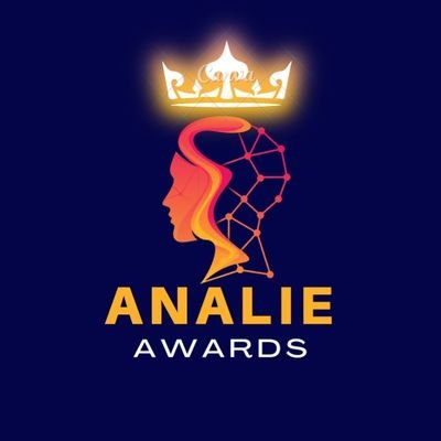 ' Your Resident Award - Giving Body '
              #AnalieAwards2023 ✨💅