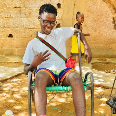 AmidouSiss65906's profile picture. 