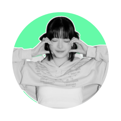 O6L👼 / Duplicate of LE SSERAFIM's maknae, a girl group under Source Music named Hong Eunchae or Manchae❤️ / #manchaesdiary🍼 x #nondating