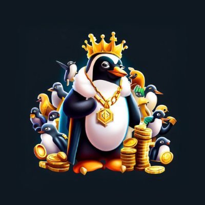 Your Club Central Bank Digital Currency || $Fishy can't be fished
CBDCPeng is coming to $S
CA: 0x74148276Dd23A75232C17DE739521e1e6B511D15