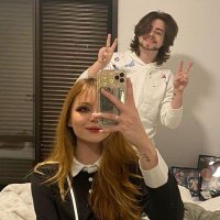 C&L☀️ (@clsquaad) 's Twitter Profile