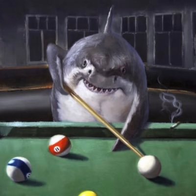 SharkPool598880 Profile Picture