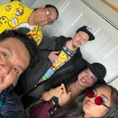 Bass, House, Dubstep, DnB, Trance all day! Pokémon Go People I’m team instinct let’s play ! Bi Demi Native North American!