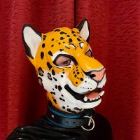 Yeager (@yeagerjaguar) 's Twitter Profile