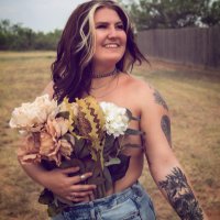 Witchy Woman✨ (@chaydaseabourn) 's Twitter Profile