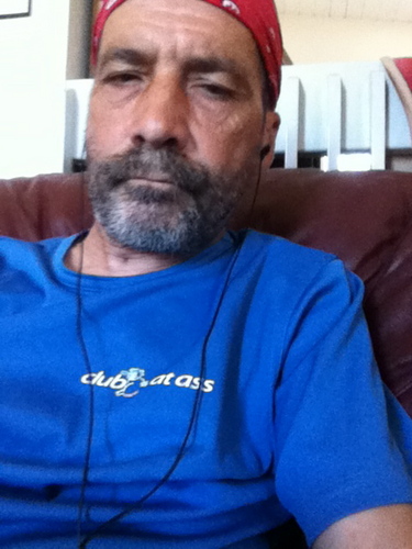 CarlosJackal57's profile picture. Ultramarathon coach and movie maker