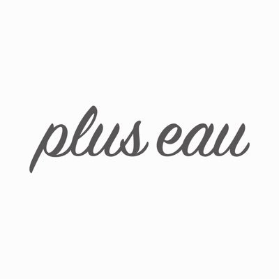 plus_eau Profile Picture