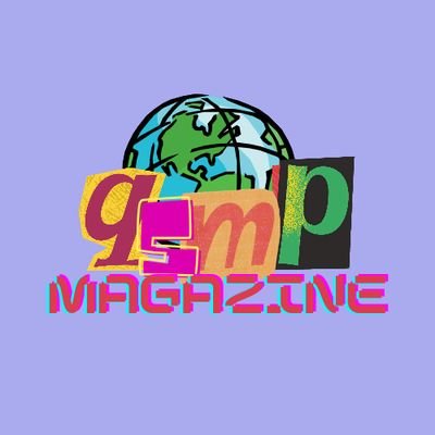 Cuenta de Fans para Fans. Revista virtual de QSMP inspirada en las revistas juveniles de los 2000.

En Español - Inglés - Portugués - Francés