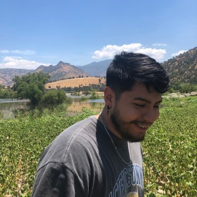 itsJoseAM's profile picture. vibin