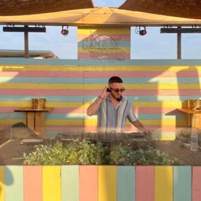 WilliamHonore's profile picture. Balzac.Music et Olympique de Marseille