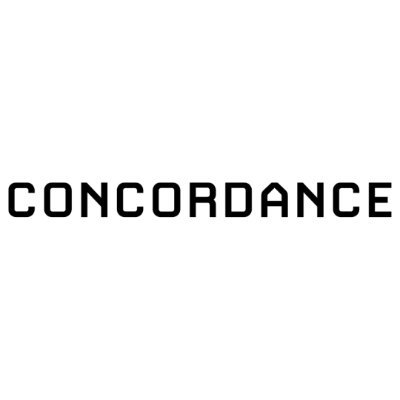 CONCORDANCE