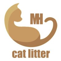 MH CAT LITTER(@mhcatlitter) 's Twitter Profile Photo