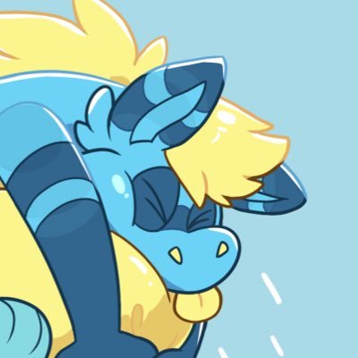 A toony derg who loves drawing toony thing’s. 🔞 | 22 | Illustrator icon by: @TardorJet banner by: @Garry_o_Jelly