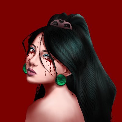 Rowan (COMMISSIONS OPEN)さんのプロフィール画像