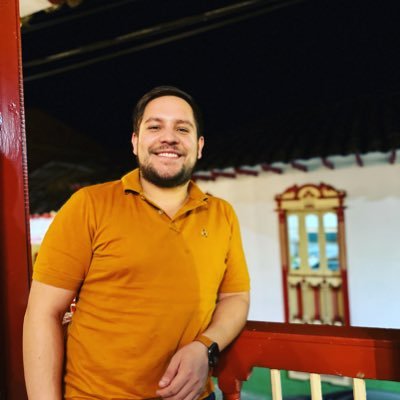 sergiocastanog's profile picture. Derecho ⚖️