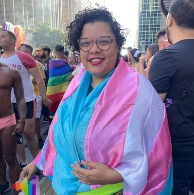 Makori (elu/ele/ela)
Trans Não binário
Negro
Não monogâmico NMP
Pansexual
Umbandista
Mãe/pai solo e atípico do Matteo (TEA e AH/SD)