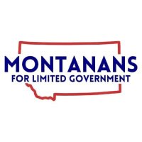 Montanans for Limited Government(@mt4ltdgov) 's Twitter Profile Photo