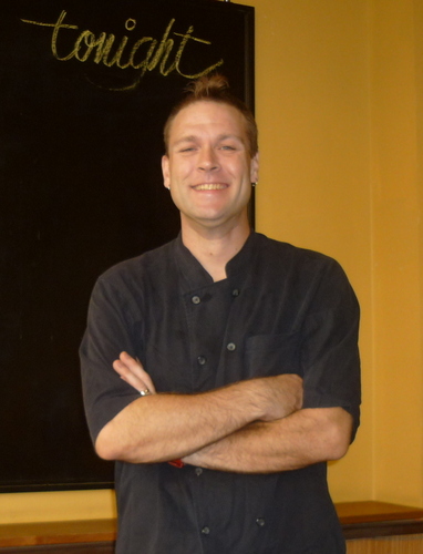 american chef/resto owner experiencing all that saigon, vietnam has to offer