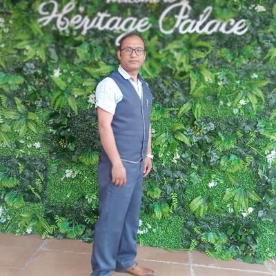 KPGwachha's profile picture. 