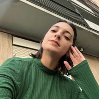 Natalia Ramírez 🌳(@Natytoti) 's Twitter Profile Photo