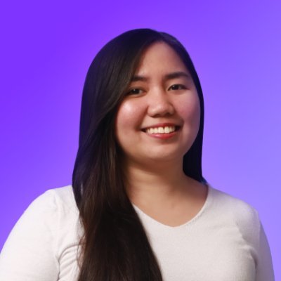 UI/UX Designer at https://t.co/9eOjjGJrhz | I like to talk about my journey in the games industry, UI/UX, and Art! | She/Her

❤️@GameDevGelo | https://t.co/JuGBz8YW3L