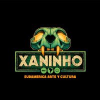 XANINHO (@xaninhodiscos) 's Twitter Profile