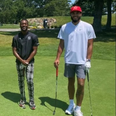 boston sports, golf