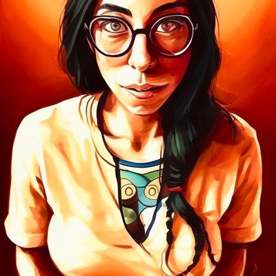 Cyber Punky Brewster , rack em and stack ‘em , L1 LARP, THOTistic, actual cry for help but tweets are my 0wn 🏴☠️🌐✌️
