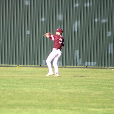 C/O 2026 ⚾️OF-P 🏈-RB-Allen Baseball Cinco Ranch Highschool-5’9/150/4.85 40