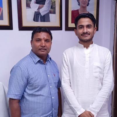 प्रदेश महासचिव मध्य प्रदेश युवा कांग्रेस | @IYC | congress ka sipahi
