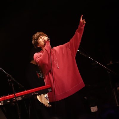 理幹さんのプロフィール画像