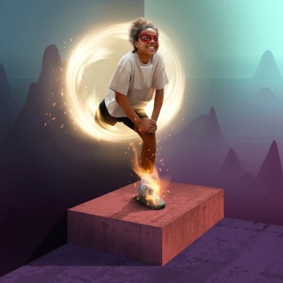 Munsimahu's profile picture. 