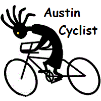 AustinCyclist Profile Picture
