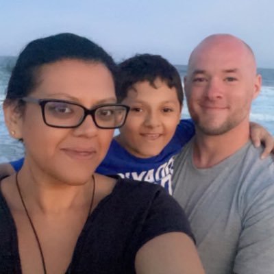 MisterWilliamJ's profile picture. Husband. Dad. Human.