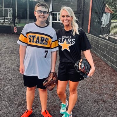 Shoals United Stars, LLC is a special needs sports team for kids and young adults in the Shoals area.