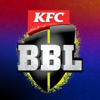 KFC Big Bash League(@BBL) 's Twitter Profile Photo