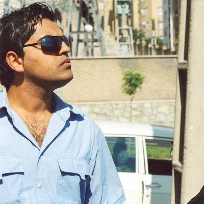 نفت می کِشن می میکن گاز - گاز می گیرن سینه ماده رو
https://t.co/vYGZWq2U6Z