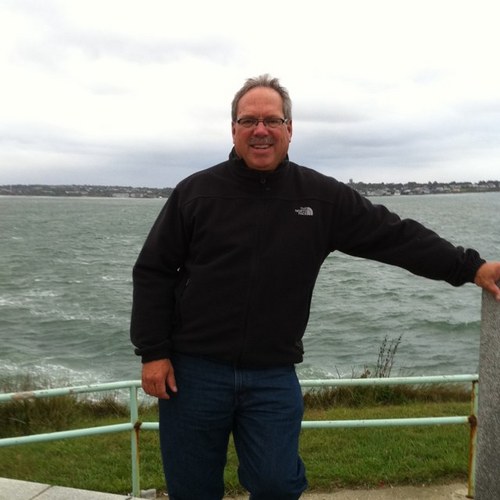 tmoffer's profile picture. 