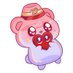 咩咩. (@sheepmiemie0624) Twitter profile photo