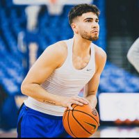 Ben Shtolzberg (@benshtolzberg) 's Twitter Profile
