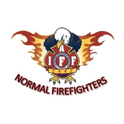The official page of the Normal Illinois firefighters Local 2442. We are professional union firefighters, represented by the AFFI and the IAFF.