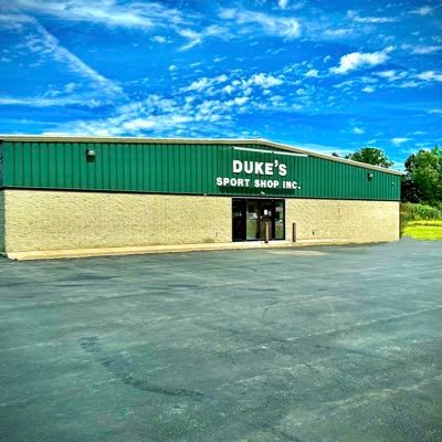 DukesSportShopInc (@dukessportshop) / X