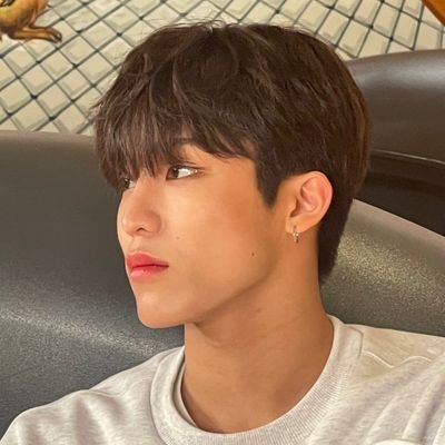 support park jeongwoo and treasure 🫶
